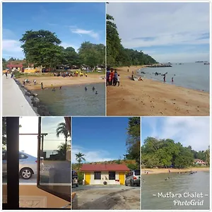 Chalet Mutiara