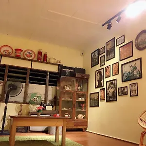 Once In Peninsula Jonker Street By Nestcove Pensionat