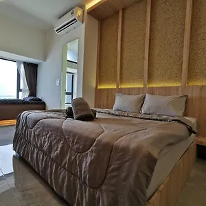 Thermospace Imperio B-25-31 Aparthotel *