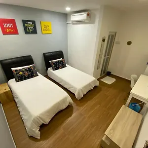 Nancii Guesthouse Guest house 2*