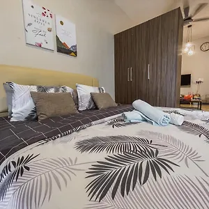 Cozy Strait Studio@highest View 180°马六甲景色 Apartment Malacca