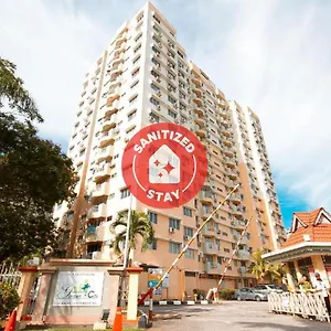 Hotel Oyo 90200 Garden City Service Malacca