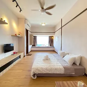 Japan Style Imperio Malacca, By Koala Apartment