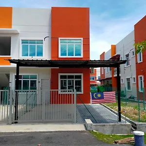 Zaara Krubong Alor Gajah Ayer Keroh *