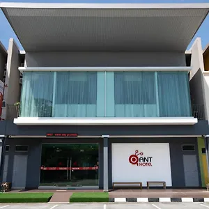 Ant 酒店 Malacca