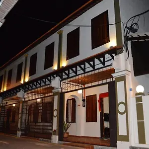 Jawa Townstay 펜션 말라카