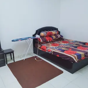 Adieza Dmuslim