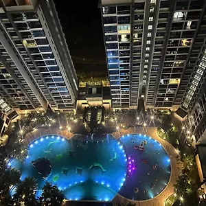 Apartment Atlantis @ D'comfort
