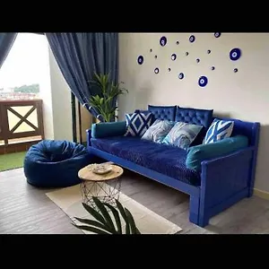 Apartment Century Mahkota *