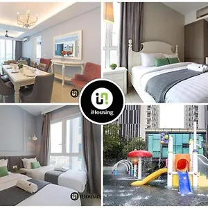 The Shore Premium By I Housing * Malacca