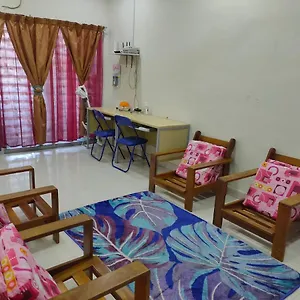 Intan Payung Bukit Katil Tuah Perdana Holiday home Malacca