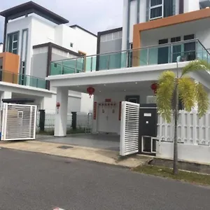 My Kayangan C10 Villa