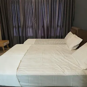 Parkland Hotel Malacca