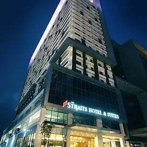 海峡套房酒店 4*