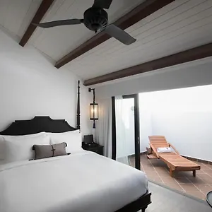 Hotel Liu Men