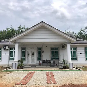 Rumah Putih *