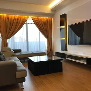 Apartment Mira Mahkota *