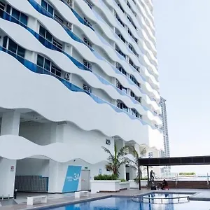 New! Seaview 2 - B Apartment