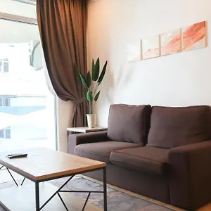 Apartment Pearl - The Crib At The Wave