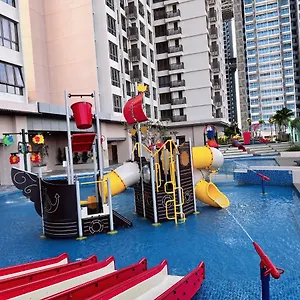 Bali Residences - Mutiara Bali Malacca