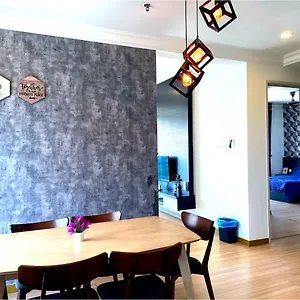 Payment Apartment