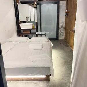 Rimba Tranquerah, -19pax Villa