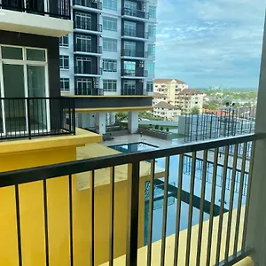 Apartment 2 Bedrooms - Islamic