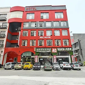 Townhouse Oak Mrc Raya