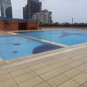 公寓式酒店 格罗巴隆酒店 Malacca