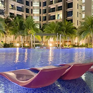 Atlantis Residences By Betastay * Malacca