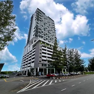 Swan Garden Hotel Malacca