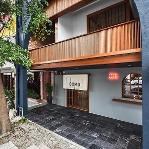 Homestay Domo Japanese Style Bedroom *