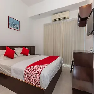 Hotel Oyo 1192 Hash House Melaka