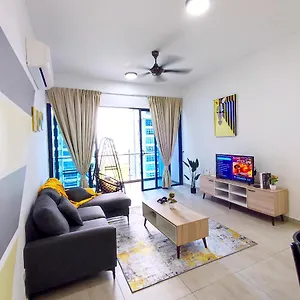 Atlantis #2bedroom #2-8pax *