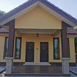 Homestay Teratak Tuan Muda Malacca