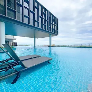 Bali By Myplace Apartment Malacca