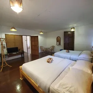Mori Jonker Apartment *