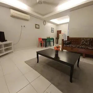 Juwita Bukit Katil - Free Unifi And 15 Minutes To Town Malacca