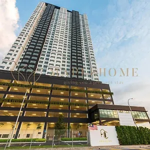 Cosyhome2218温馨小屋 2r2b 6-8pax *