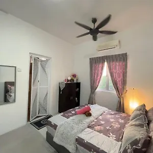 Apartment Embun Marissa Luxury