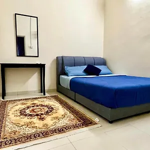 Rumah Mok Aji Homestay Holiday home Malacca