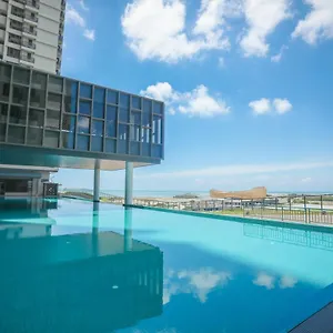 Apartment Bali Residences Near Jonker, Water Theme Park By Dibali Malacca