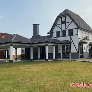Villa 892 Dfaro Afamosa Malacca