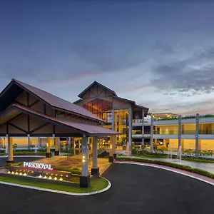 Parkroyal A'famosa Малакка