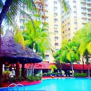 Malacca Hotel Apartment Apartment *