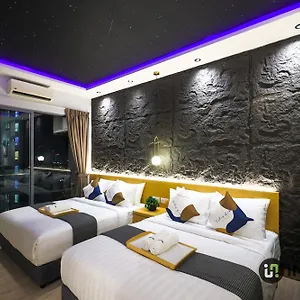 Silverscape Premium By I Housing Apartment Malacca