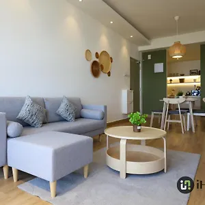 Bali Premium By I Housing