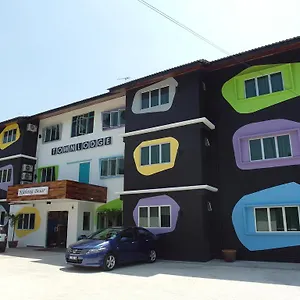 Hotel Klebang Besar Townlodge 2*