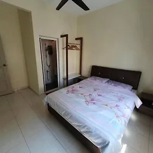 Riverside Serenity Apartment *