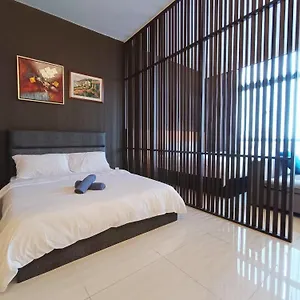 Apartment Pines Private Malacca